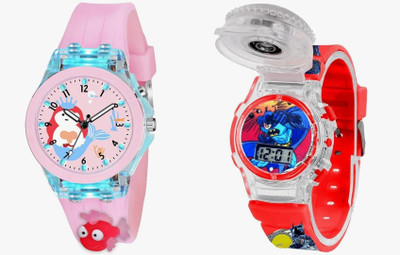 ZSAN new trandy watch Digital Watch  - For Boys & Girls