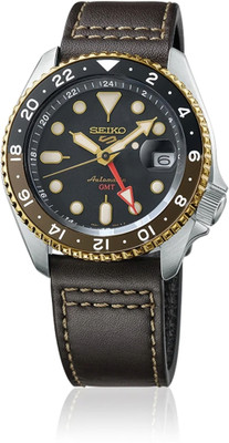 Seiko Analog Watch  - For Men
