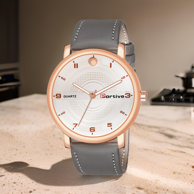 Portive P1004 Portive Analog Wrist Watch for Men Analog Watch  - For Men