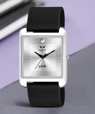 HAMT Analog Watch  - For Men & Women