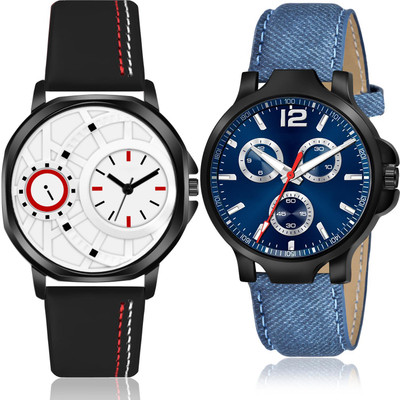 GROOT BM43-S571 Analog Watch  - For Men