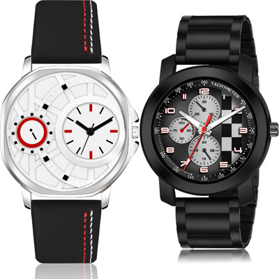 TIMOXIDE BM45-(15-S-20) Analog Watch  - For Men