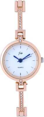 JW Watches JW0006-1 JW Analog Watch  - For Women