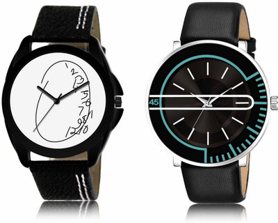 LEGENDDEAL LR55-LR72 Analog Watch  - For Men