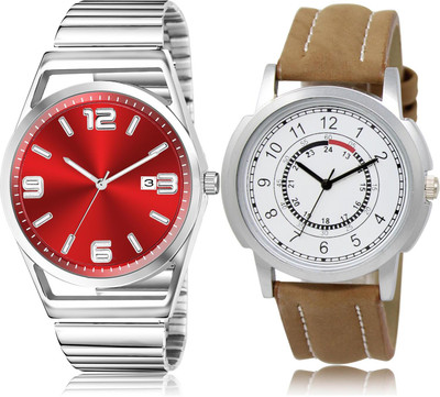 TIMETRANSELEVATE BL46.156-BL46.17 Analog Watch  - For Men