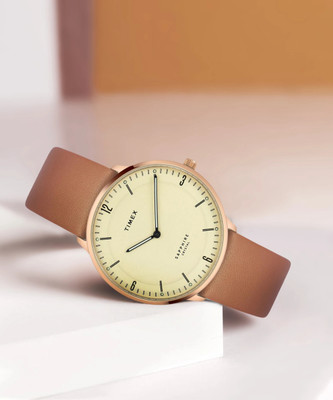 TIMEX Casual Watch Watch Analog Watch  - For Men