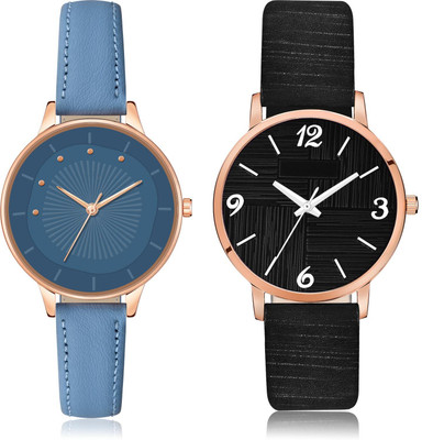 NEUTRON GM575-GM320 Analog Watch  - For Women