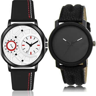 TIMENTER BM43-BL46.21 Analog Watch  - For Men