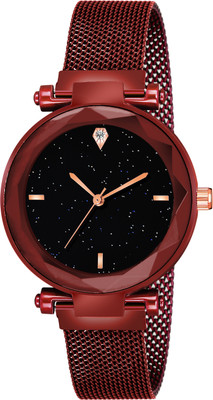 RECARO Rosraiik Analog Watch  - For Girls