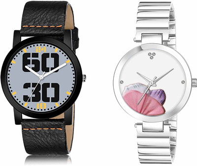 ROTATE LR47-LR314 Analog Watch  - For Men & Women