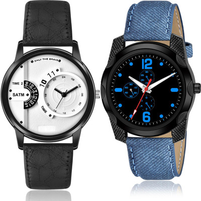 GROOT BM36-S168 Analog Watch  - For Men