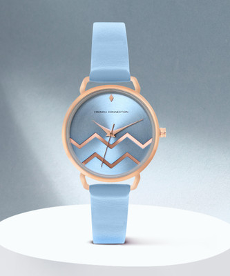 French Connection FCN00088G Analog Watch  - For Women