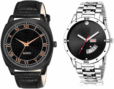 Scepter LR87-LR104 Analog Watch  - For Men