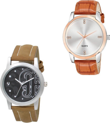Naavli Analog Watch  - For Men & Women