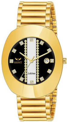 HAMT JUBLEE Analog Watch  - For Men