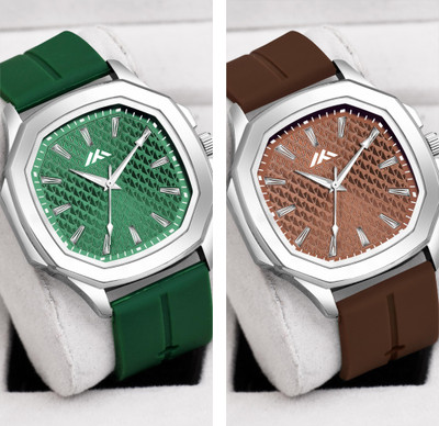 Praizy Analog Watch  - For Men