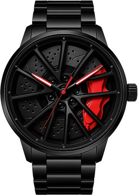 JARURATI STORE 42 Analog Watch  - For Men