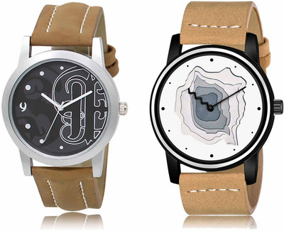 Vishwas Studio LR14-LR68 Analog Watch  - For Men