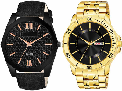 Scepter LR81-LR132 Analog Watch  - For Men