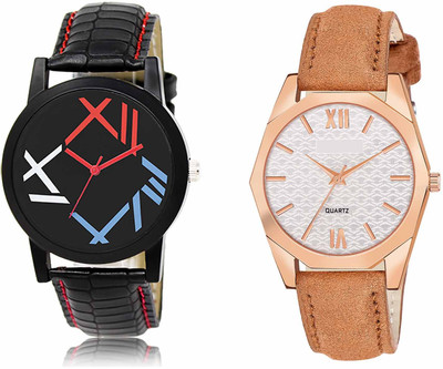 ROTATE LR12-LR331 Analog Watch  - For Men & Women