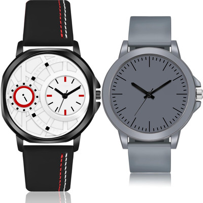 NEUTRON BM43-BM115 Analog Watch  - For Men