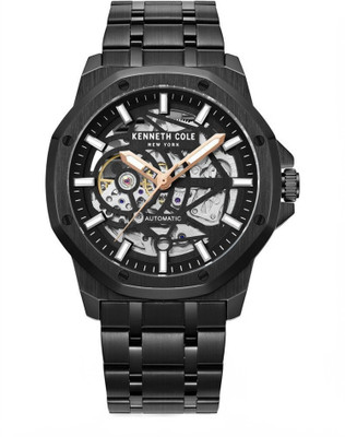 Kenneth Cole Analog Watch  - For Men