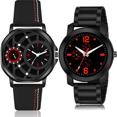 TIMETRANSELEVATE BM42-(69-S-20) Analog Watch  - For Men