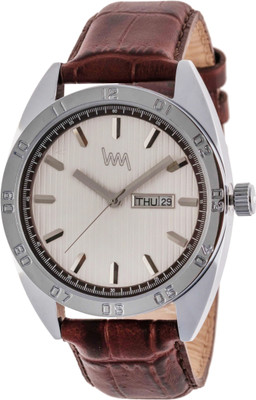 Lawman LWM103P Lawman Date Displayed Analog Watch  - For Men
