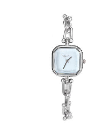 Salty Flextime Square Dial Watch Analog Watch  - For Women