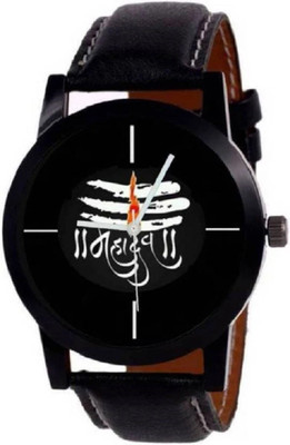 house of common BT_MAHADEV002 Analog Watch  - For Men