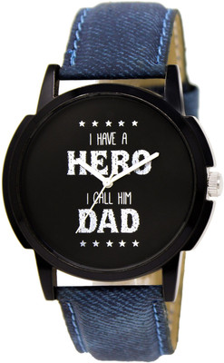 Kedar Enterprise KD-LR07 Analog Watch  - For Men