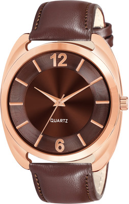 Shree Param SP-LR77 Analog Watch  - For Men