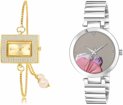 Scepter LR247-LR312 Analog Watch  - For Women