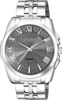 Pritha PC-LR128 Analog Watch  - For Men