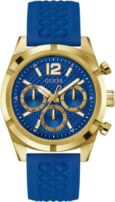 GUESS GW0729G1 Analog Watch  - For Men