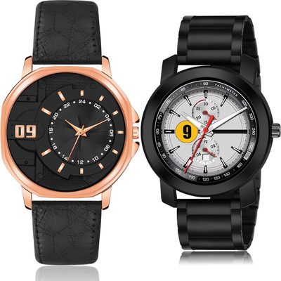 DMAGNATON BM39-(55-S-20) Analog Watch  - For Men