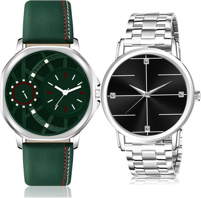 GROOT BM47-BL46.118 Analog Watch  - For Men