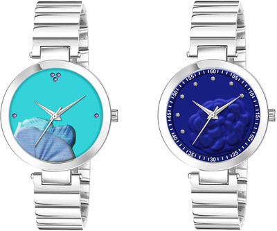 Scepter LR310-LR316 Analog Watch  - For Women