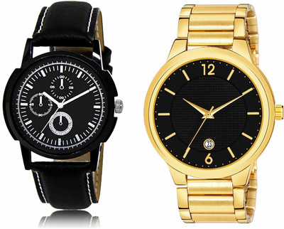ROTATE LR13-LR135 Analog Watch  - For Men