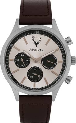 Allen solly watches top