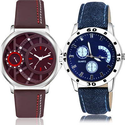 DMAGNATON BM46-B57 Analog Watch  - For Men