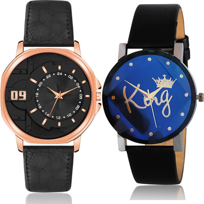 GROOT BM39-BC29 Analog Watch  - For Men
