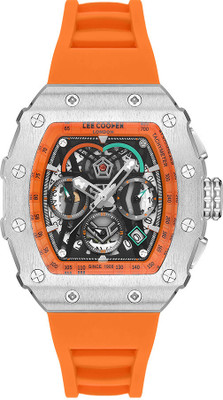 LEE COOPER LC07810.358 Analog Watch  - For Men