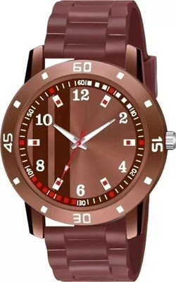 SUBERA NEW 441 BLUE NEW 441 BLUE Analog Watch  - For Men