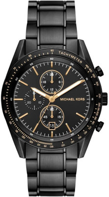 MICHAEL KORS Accelerator Accelerator Analog Watch  - For Men