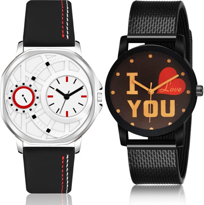 DMAGNATON BM45-BRM13 Analog Watch  - For Men