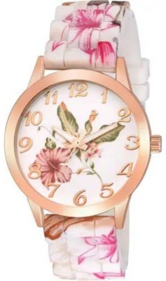 GreekWatch Analog Watch  - For Girls