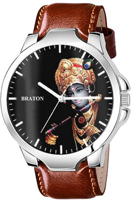 BRATON Analog Watch- New Collection Watch Analog Watch  - For Men