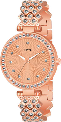 hmte Elegant Series Analog Watch  - For Women