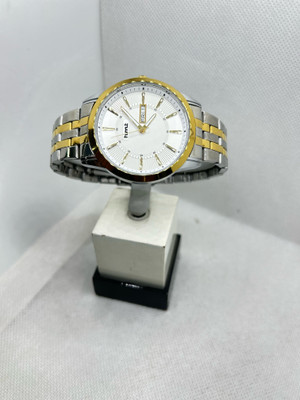 hmt QUARTZ HMT MENS STYLISH WATCH HM 5656BM01 Analog Watch  - For Men